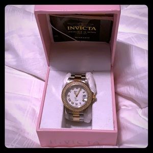 Invicta Women’s Watch